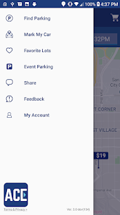 Скачать ACE Parking Онлайн бесплатно на Андроид