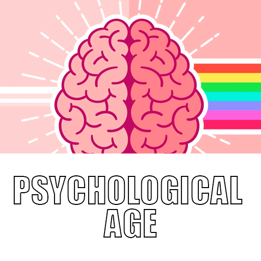 Psycho Age Generator logo