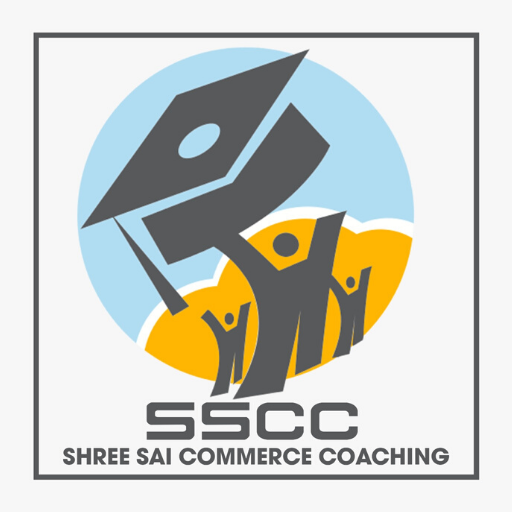 Shri Sai Commerce Coaching logo