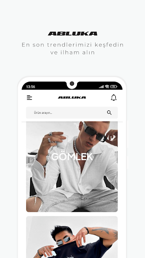 Abluka Screen 2