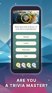 CleverLand: Quiz and Trivia