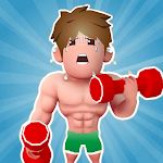 Fusion Fight Tycoon