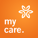 my care. by Dignity Health Apk