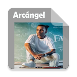 Arcángel Miguel Musica icon