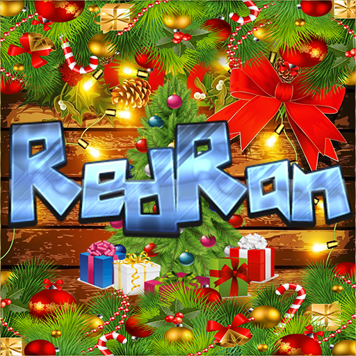 REDRAN logo