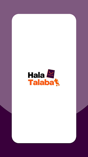 Hala Talabat - هلا طلبات