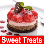 Cover Image of Descargar Sweet Treats Recipes offline 2.14.10013 APK