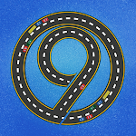 Cover Image of Tải xuống Traffic from 9 WSYR Syracuse v4.35.5.2 APK