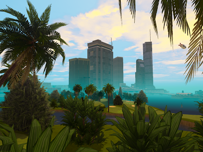 GTA: Vice City – Definitive v1.83.44255649 MOD APK 8