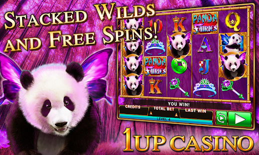 Slot Machines - 1Up Casino 1.9.4 APK screenshots 8