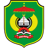 Absensi Online Kota Palopo icon