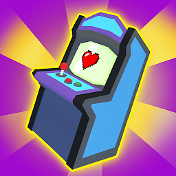 Arcade Hall Mod Apk