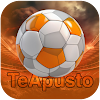 Te Apuesto icon