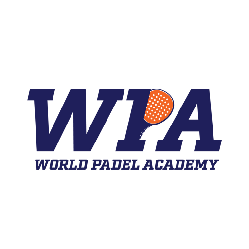 World Padel Academy logo