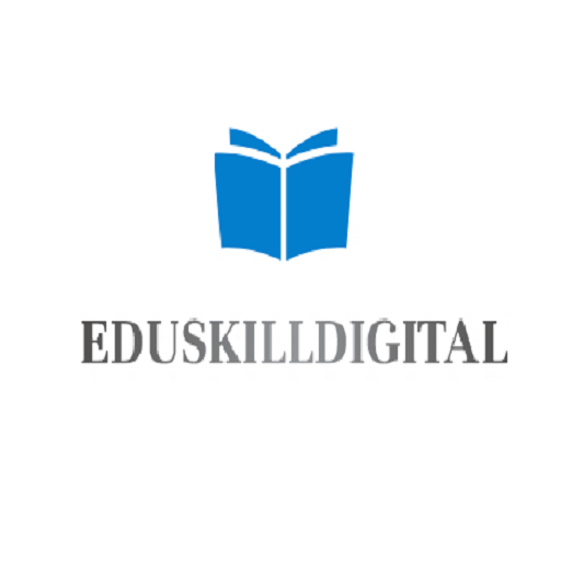 Eduskilldigital logo