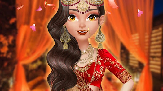 Fashion Dress Up Makeup Game Mod APK 1.2.7 (Unlimited money) Gallery 3