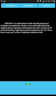 Omkar Meditation(圖4)-速報App