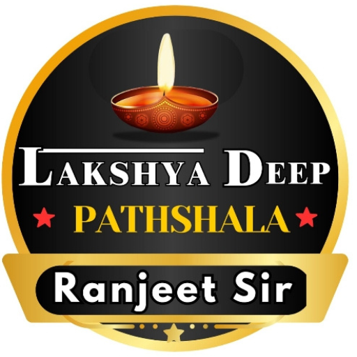 Lakshya Deep Pathshala logo
