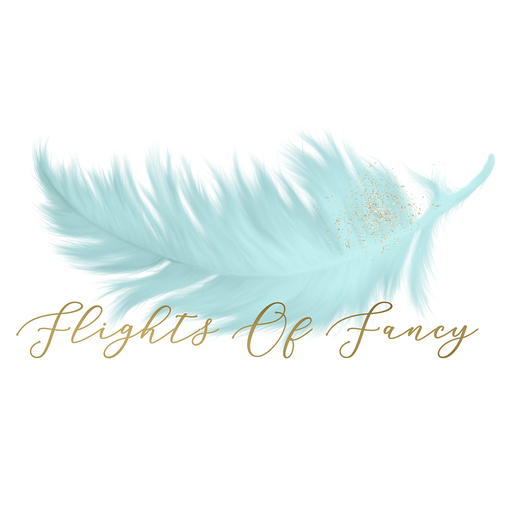 Flights Of Fancy Boutique logo