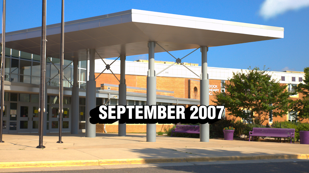 Class Of '09 Apk