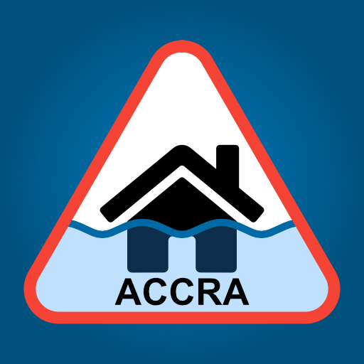My Flood Risk Accra  Icon