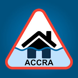 Icon image My Flood Risk Accra