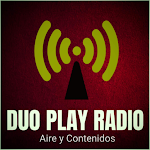 Cover Image of Download Duo Play Radio  APK