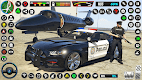 screenshot of Police Car Game: Prado Parking