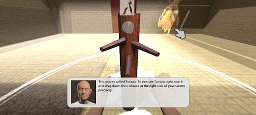 Kung fu Grandmaster 2 Screen 3