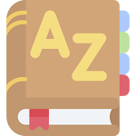 Cover Image of डाउनलोड Dictionary App  APK
