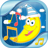 Lullabies for Babies Free icon