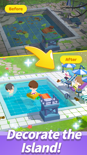 BTS Island: In the SEOM Puzzle - Puzzle - games