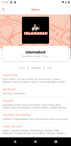 Islamabad S5 Screen 2