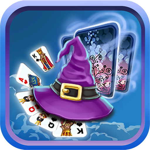Avalon Solitaire - Google Play