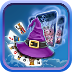 Cover Image of Download Avalon Legends Solitaire  APK