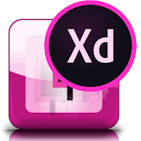 Learn Adobe XD Step-By-Step