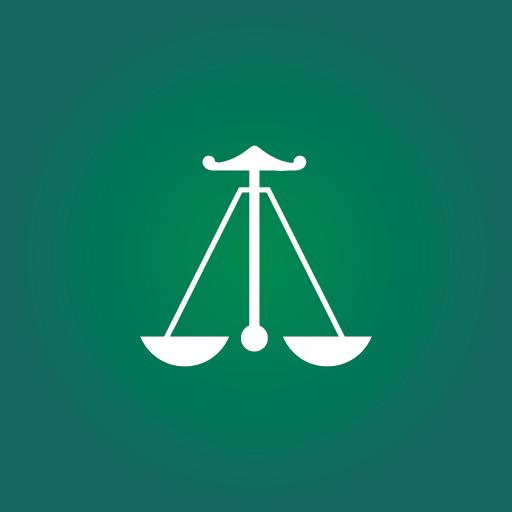 AI Lawyer - Legal Assistant logo