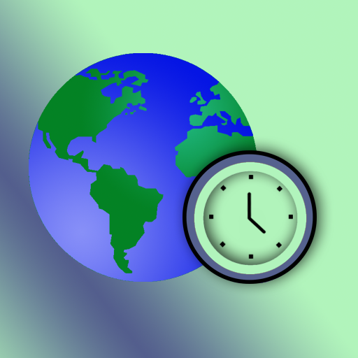 relógio mundial – Apps no Google Play
