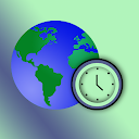 الساعة العالمية 