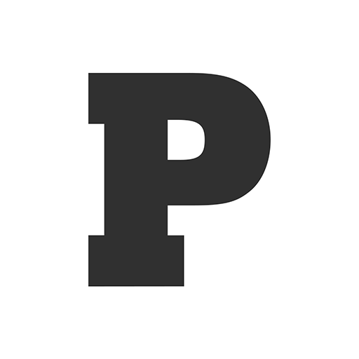 Pocono Record, Stroudsburg, Pa logo