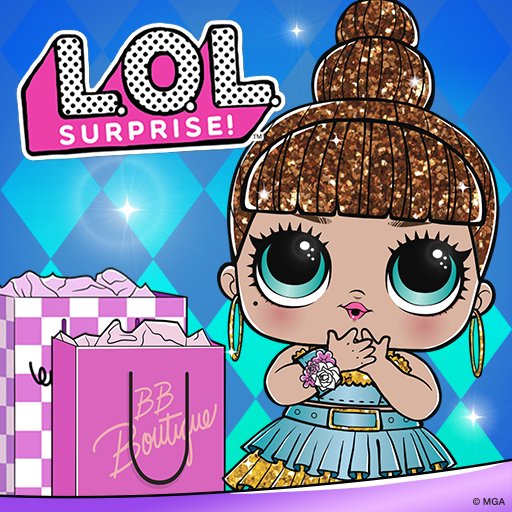 L.O.L. Surprise! Mall Vibes Download on Windows