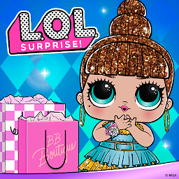L.O.L. Surprise! Mall Vibes Mod Apk