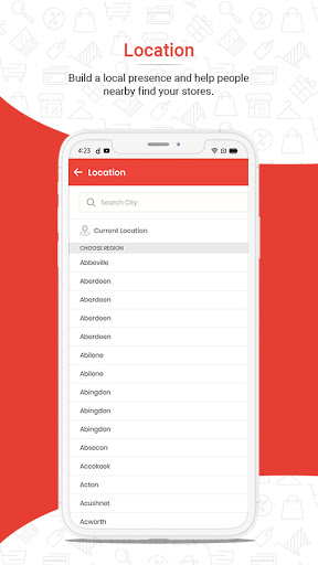 Stynext Screen 2
