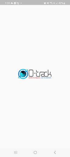 Lite O-Track Screenshot 1 - AppWisp.com