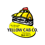 Springfield Yellow Cab Co 