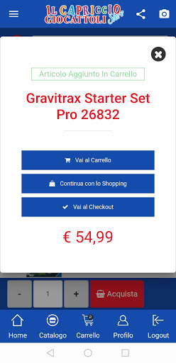 Il Capriccio Giocattoli