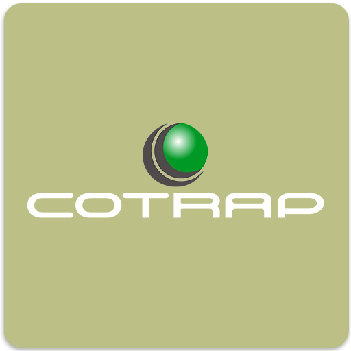 Cotrap Puglia logo