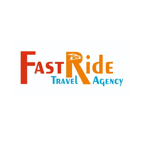 Fast Ride User logo