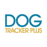 Dog Tracker Plus icon