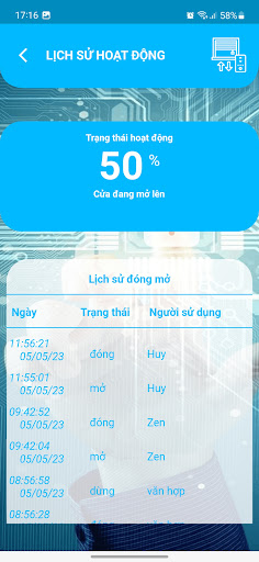 Casca VN Screen 2